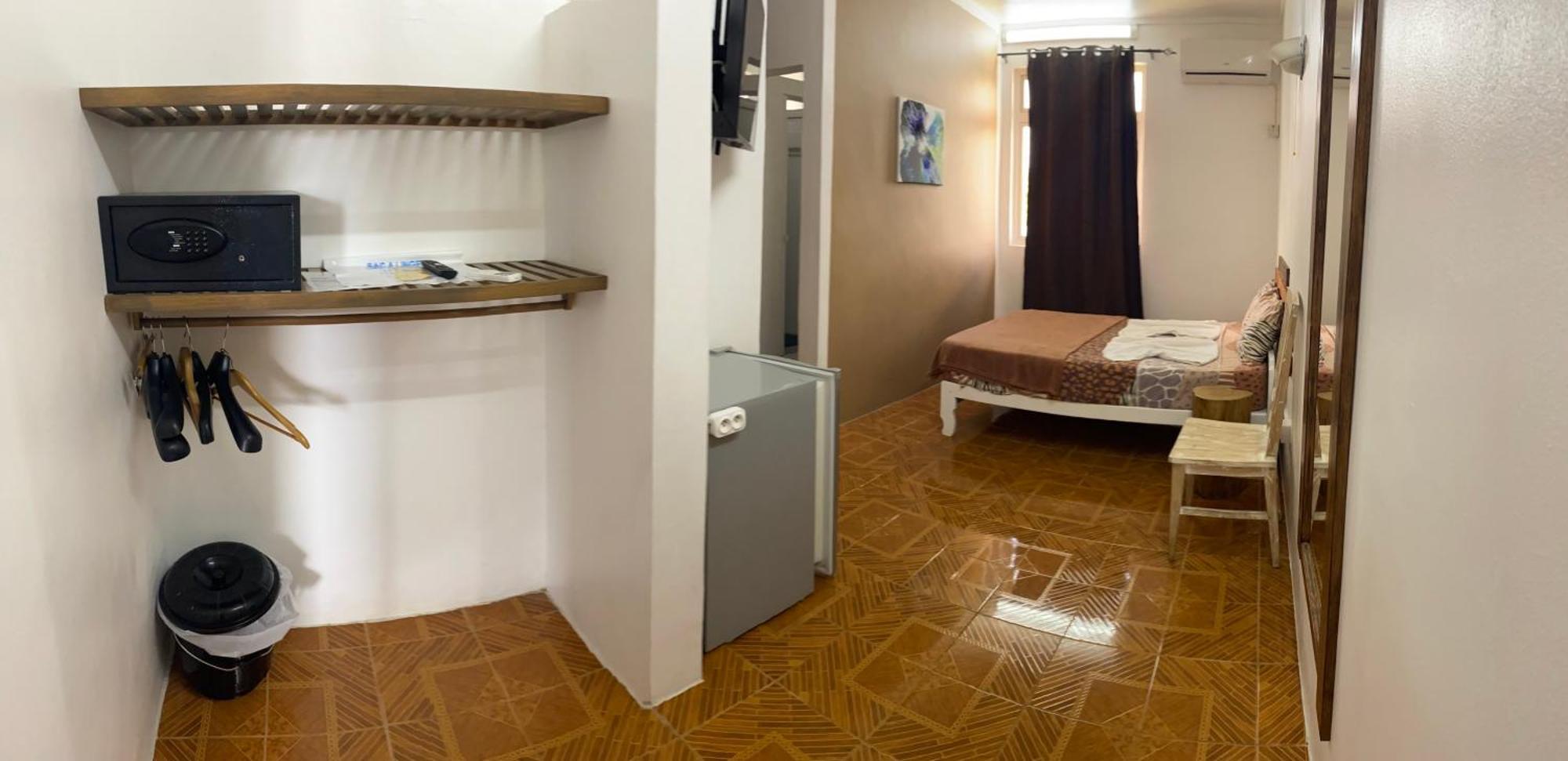 Le Pole Otel Grand-Baie Dış mekan fotoğraf